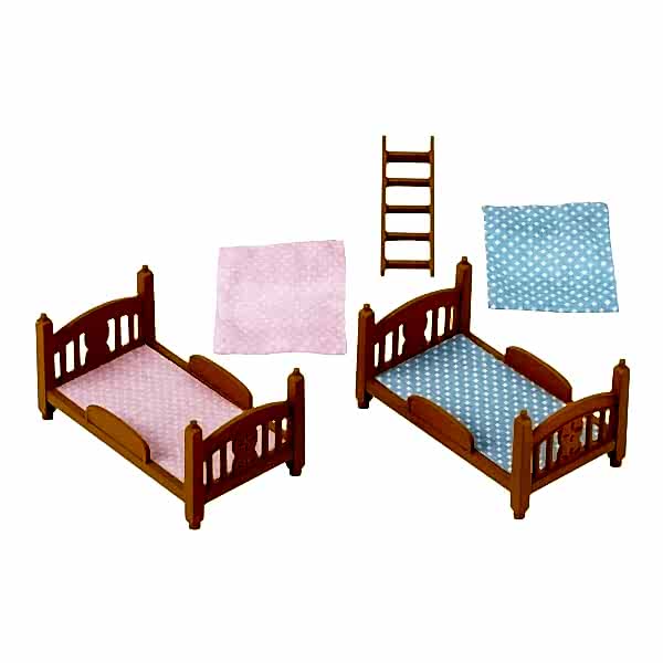 5154 Sylvanian Families Ranza (figürler dahil değildir) +3 yaş