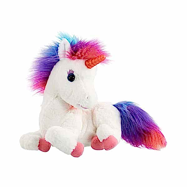 GOLI 256301 Animgic Parlayan Gökkuşağı Unicorn