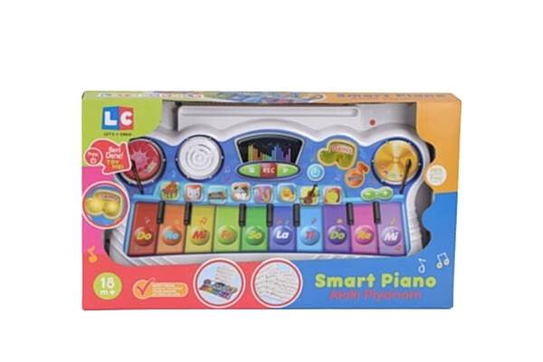 31094 LC AKILLI PİYANOM