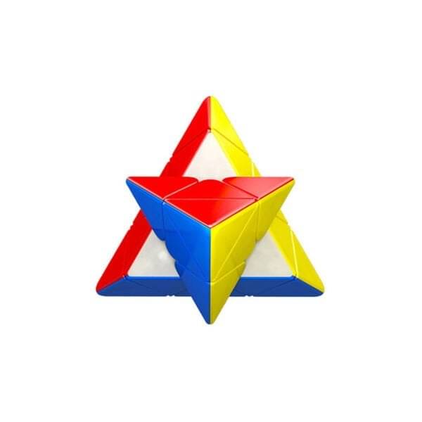 MF8851 MOYU PYRAMİD MAGNETİC KÜP