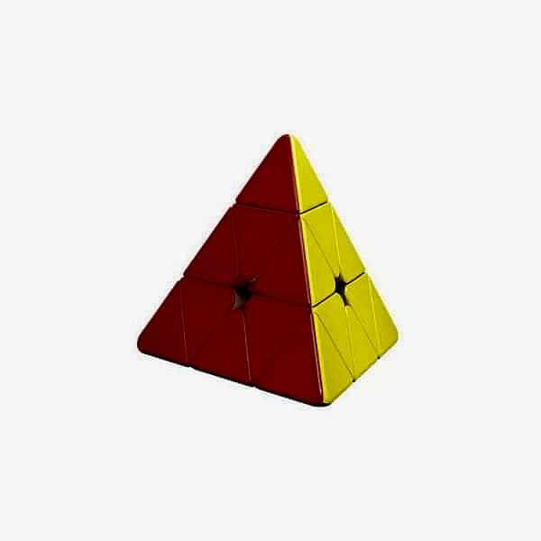 MF8851 MOYU PYRAMİD MAGNETİC KÜP