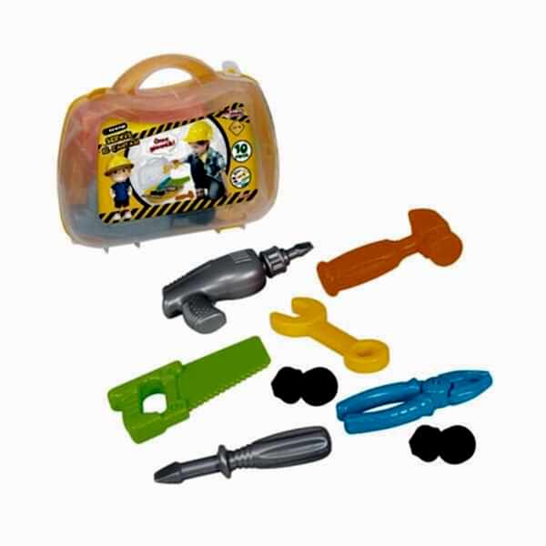 03408 TEKNİK SERVİS EL ÇANTASI