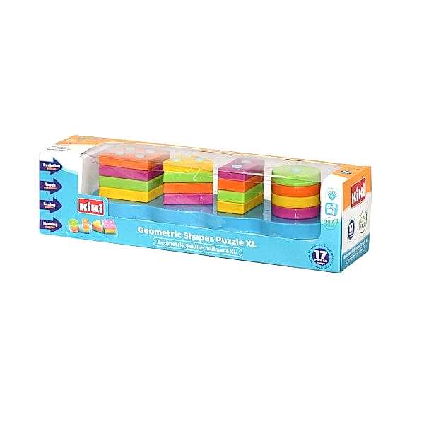 AE-1420 KİKİ GEOMETRİK ŞEKİLLER