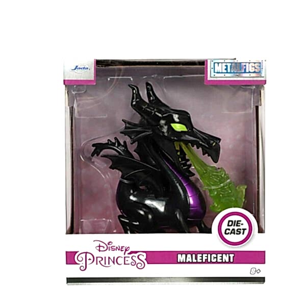 253071008 Disney Princess Maleficent 4 Figure
