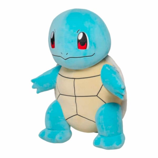POK PKW3114 Pokemon Squirtle Pelüş 60 cm PKW3114