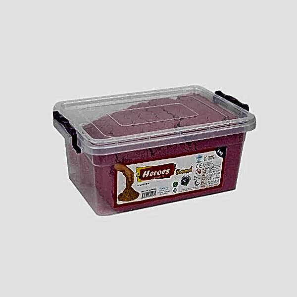 KUM-028 5000GR KİNETİK KUM