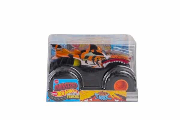 FYJ83 Hot Wheels Monster Trucks 1:24 Arabalar