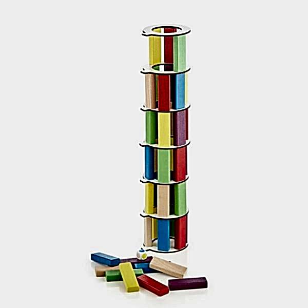 8214 RENKLİ TOWER