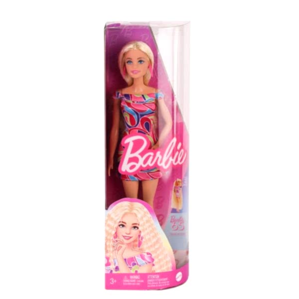 FBR37 Barbie Büyüleyici Parti Bebekleri  Fashionistas