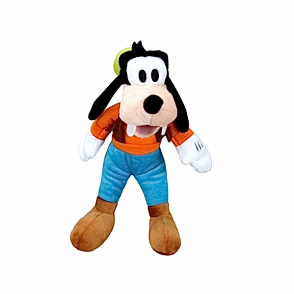 40094 Goofy Core Peluş 25 cm.