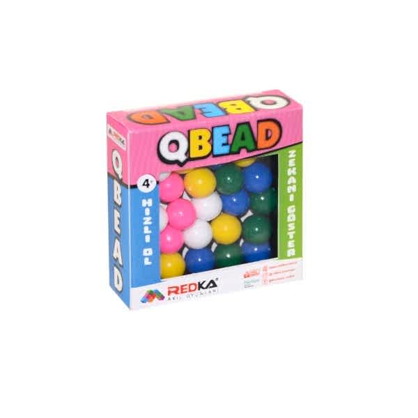 RD 5483 Redka Qbead Oyunu