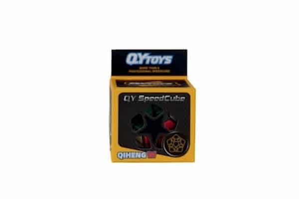 1243 QY SPEED KÜP MEGAMINX EQY971