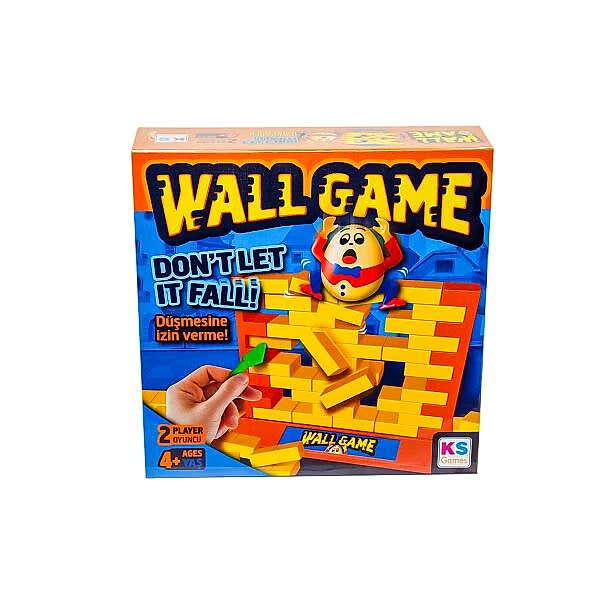 25921 Wall Game - Ks Puzzle