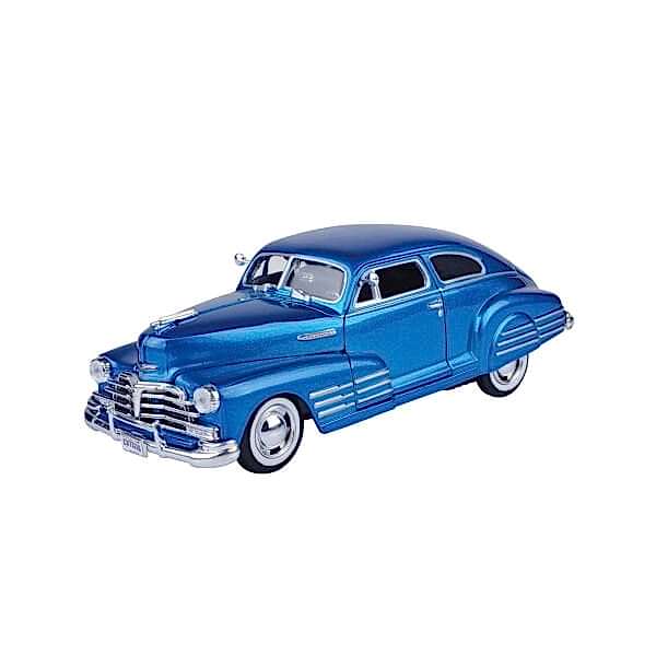 MM-73266 1 24 1948 CHEVY AEROSEDAN