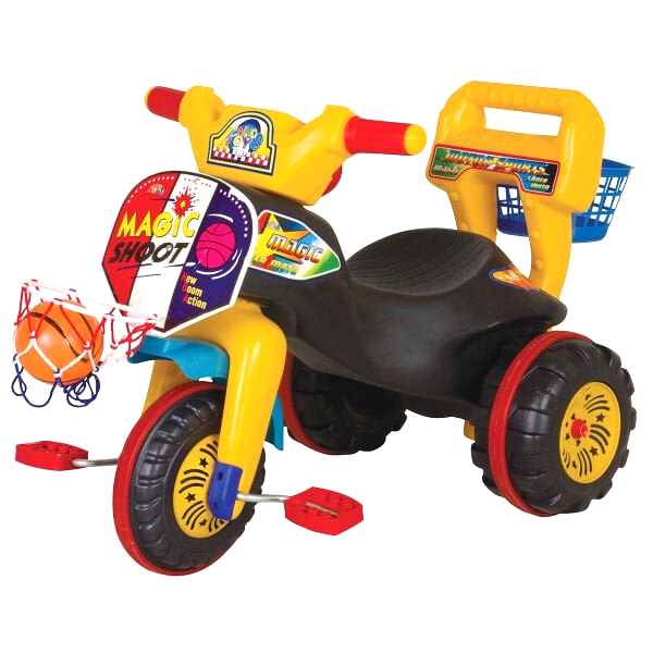 B-7069 POTALI BİSİKLET