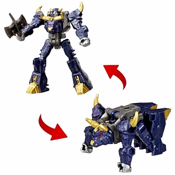 G0746 Transformers Cyberworld Siber Dönüşen Araba