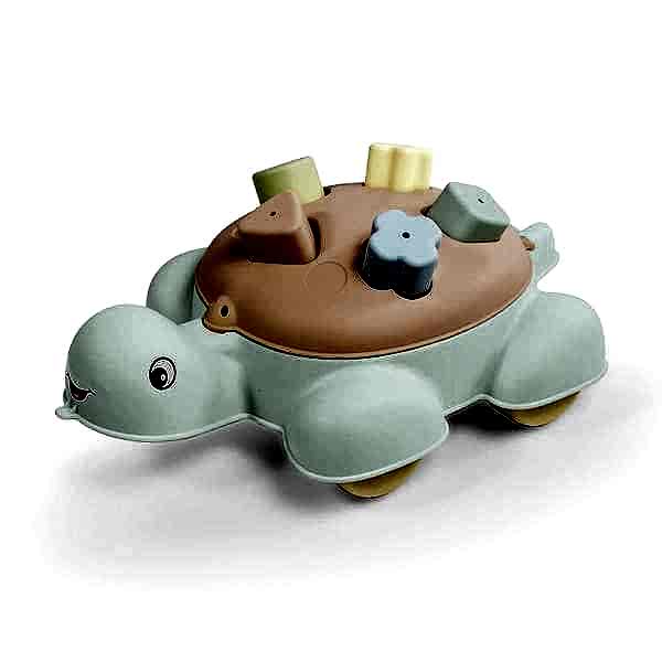 6116 Caretta Bultak -Dolu Oyuncak