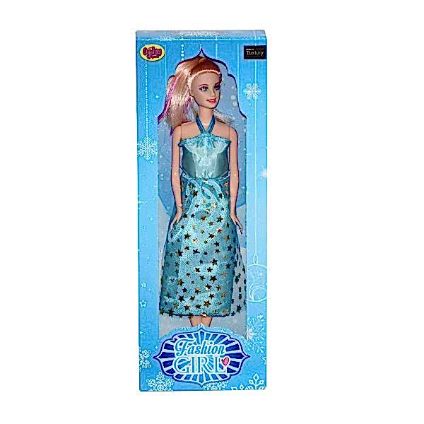 02255 Oydaş, Fashion Girl Bebek