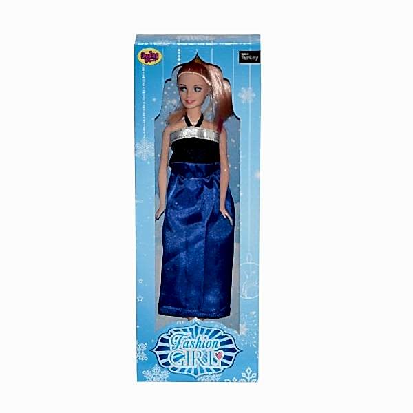 02255 Oydaş, Fashion Girl Bebek