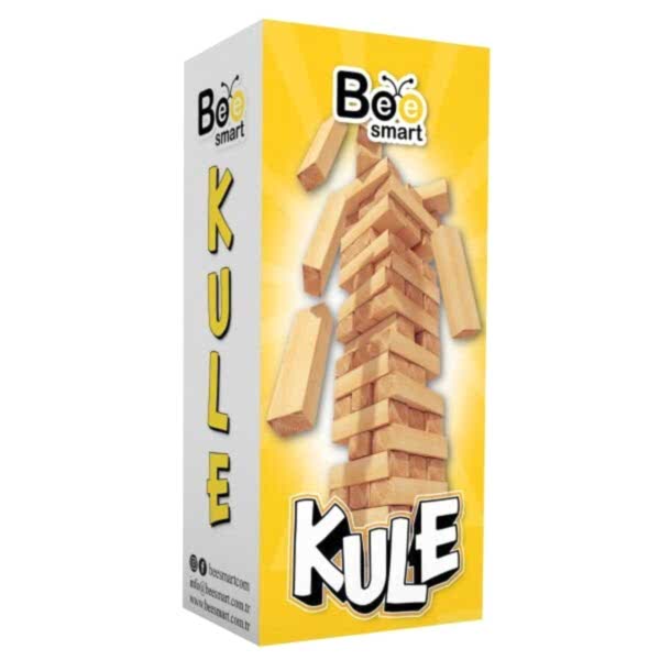 BS5693 BEE SMART KUTU KULE