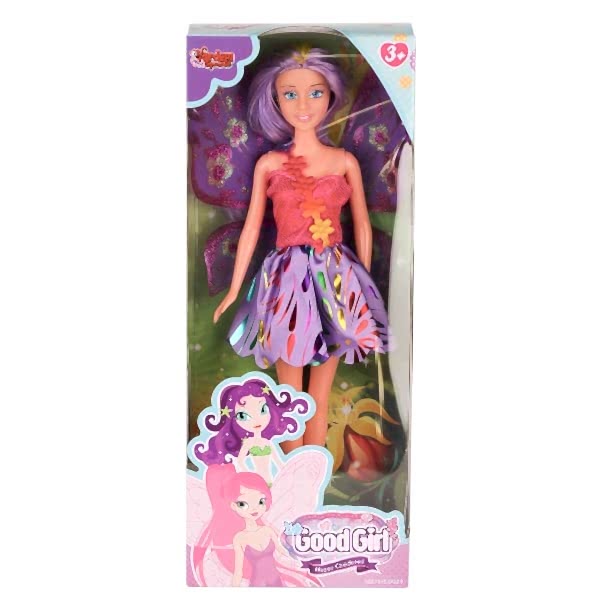 WG-115285 Kanatlı Peri Bebek 29 cm -Vardem