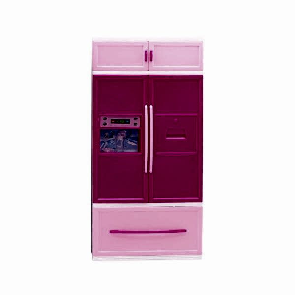 02301 Oydaş, My Happyy Kitchen Buzdolabı