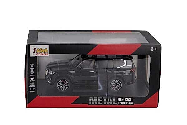 02062-H08222H MODEL TOYOTA LAND CRUSIER
