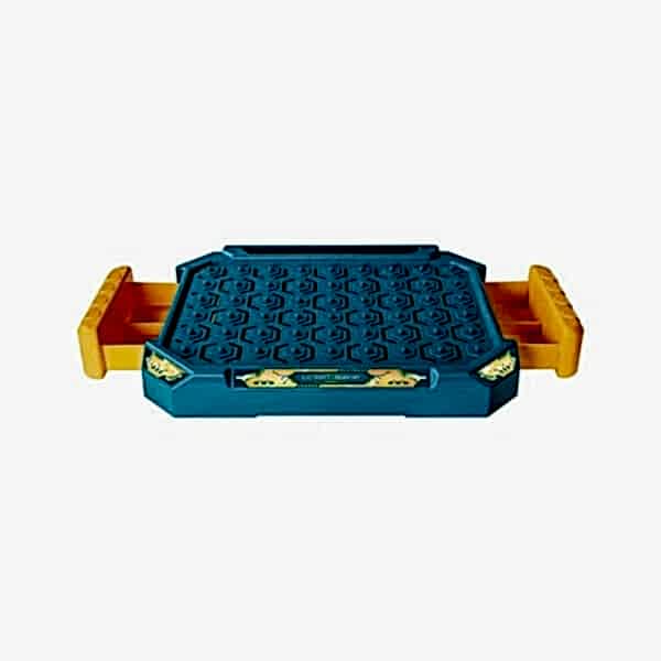64328 Bilim ve Oyun - Elektronik Laboratuvarı +8 yaş