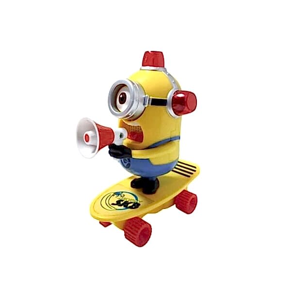 75042 SUN-YTU-FİGÜR MINION KAYKAY B O DESPIC