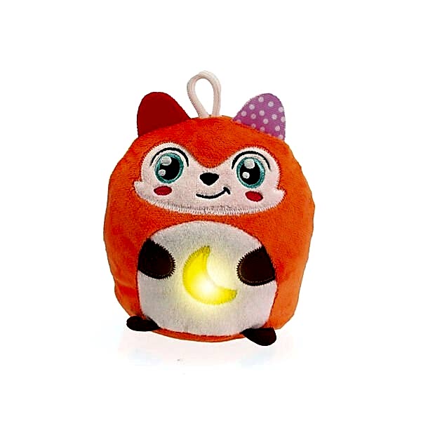 17555 Baby Clementoni - Minik Tilki