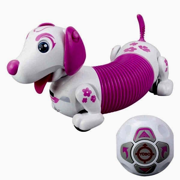 SIL 88740 Robo Dash D Asorti