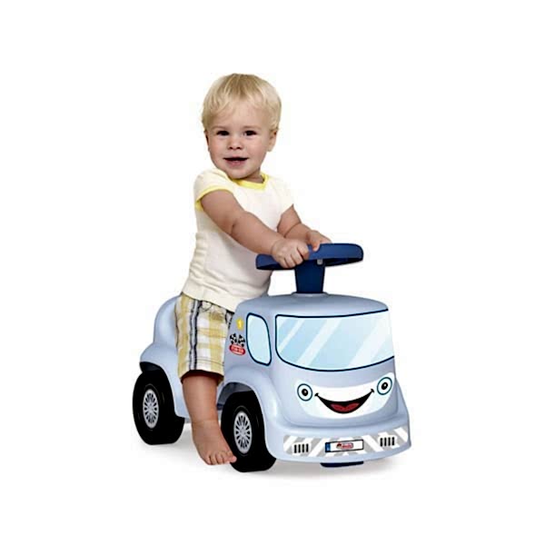 04040 Go Herom İlk Arabam -Fentoys