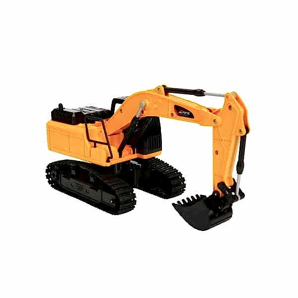 Z6809A KUT ŞARJLI KEPÇE