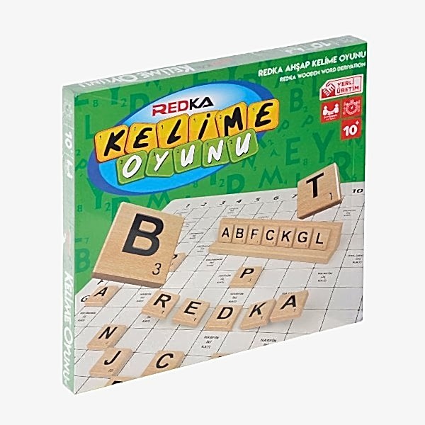 5310 Redka Kelime Oyunu