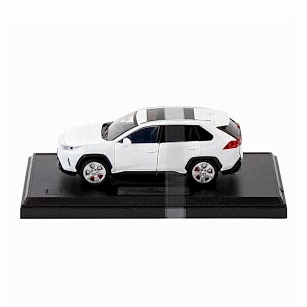 02062-H08666H METAL MODEL ARABA