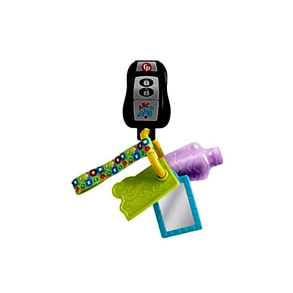 HWY40 Fisher-Price LnL Eğlenceli Aktivite Anahtarı
