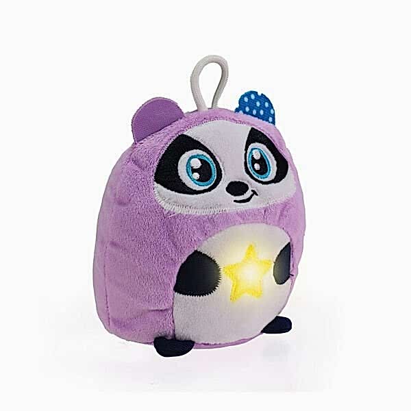 17556 Baby Clementoni - Minik Porsuk