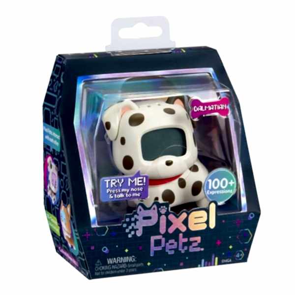540304 Pixel Petz - Dalmaçyalı