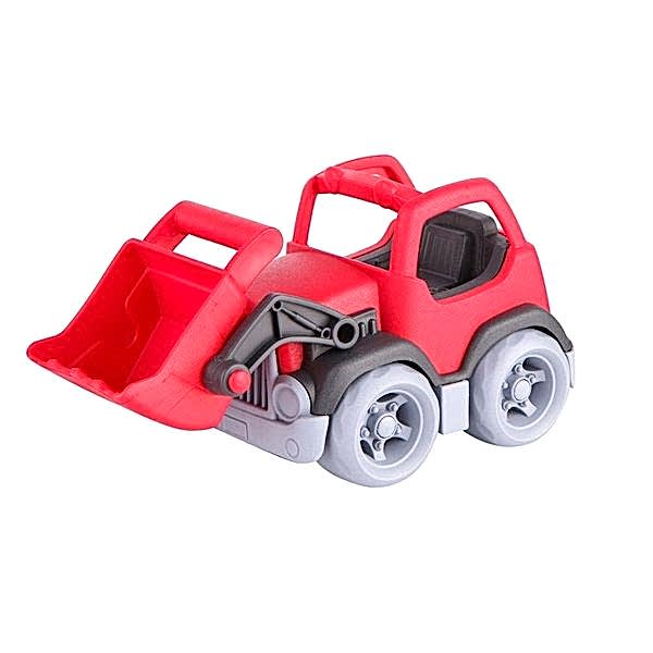30892-LC MİNİK KEPÇE TEKLİ