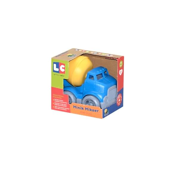 30894-LC MİNİK MİKSER TEKLİ