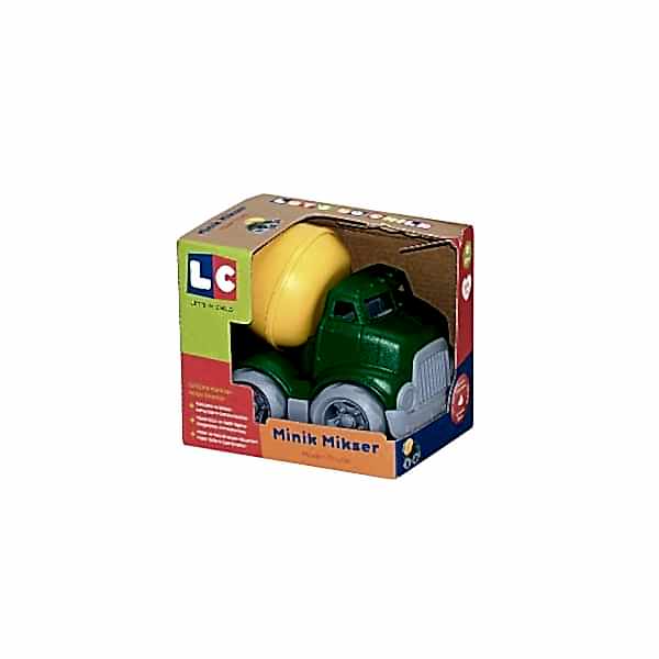 30894-LC MİNİK MİKSER TEKLİ