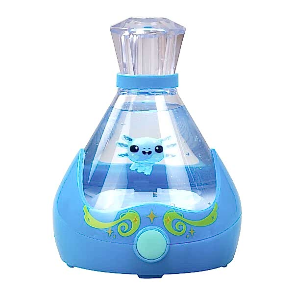 SIL 89090 Fizzy Pets İnteraktif Oyuncak 12li Display
