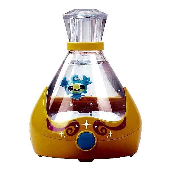 SIL 89090 Fizzy Pets İnteraktif Oyuncak 12li Display