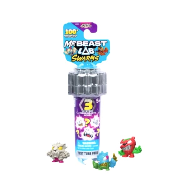 14000 MRBEAST 3LU TUP S3 CDU12-24782