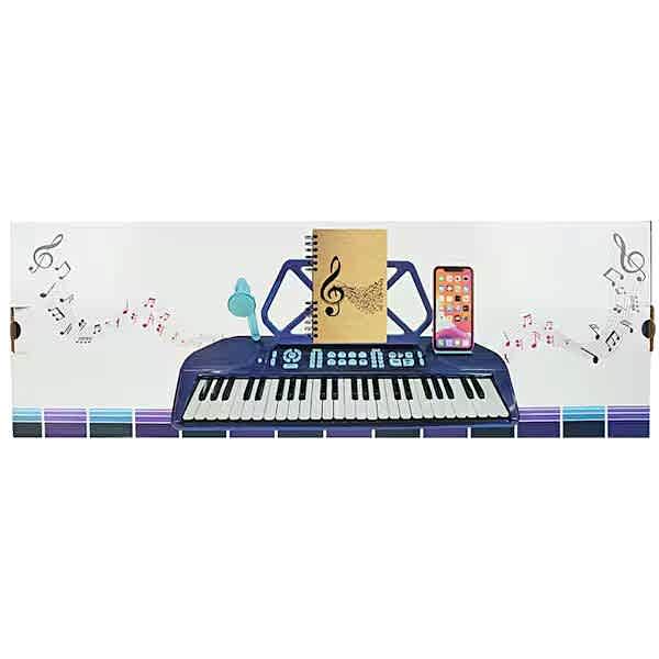 URT05-001 49 TUŞ PİYANO ORG