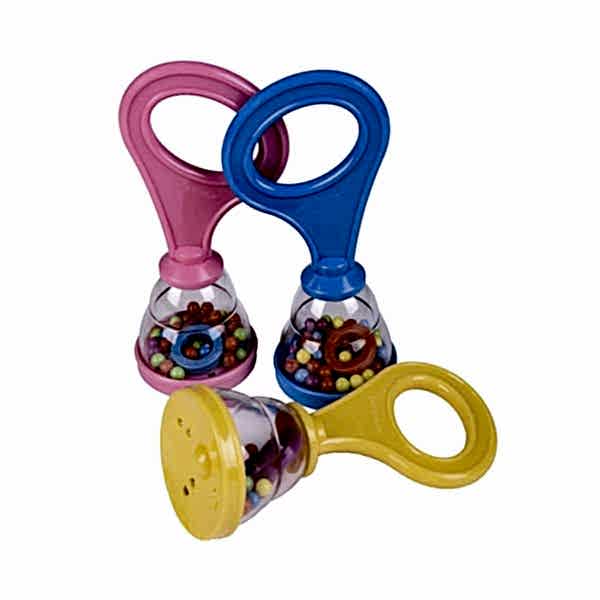 4032 Çıngır Çıngırak -Zuzutoys