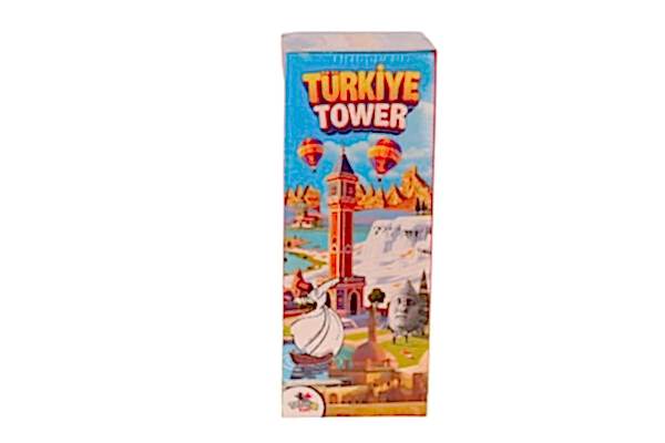 8240 TÜRKİYE TOWER