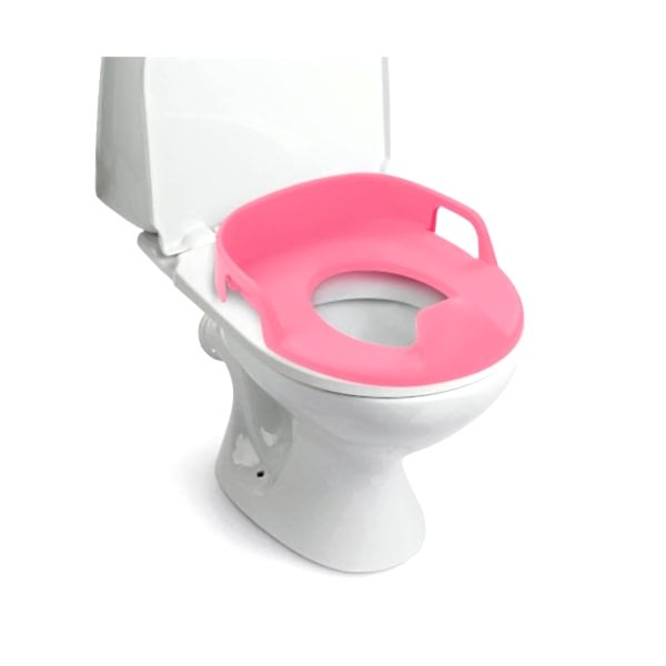 7173 OYUNCAK LAZIMLIK ADAPTOR BASAMAK PEMBE