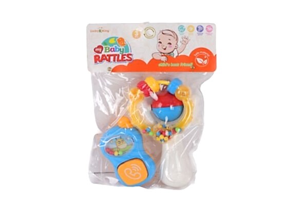 K225-65 POŞ 3LÜ ÇINGIRAK