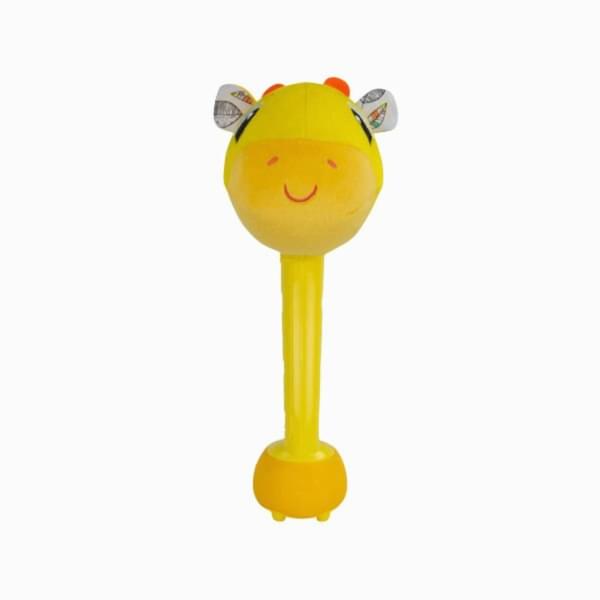 27471 Tomy Lamaze - Çılgın Zürafa +3 ay